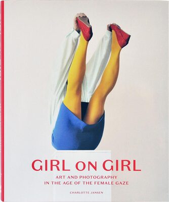 Girl on Girl (9781780679556)