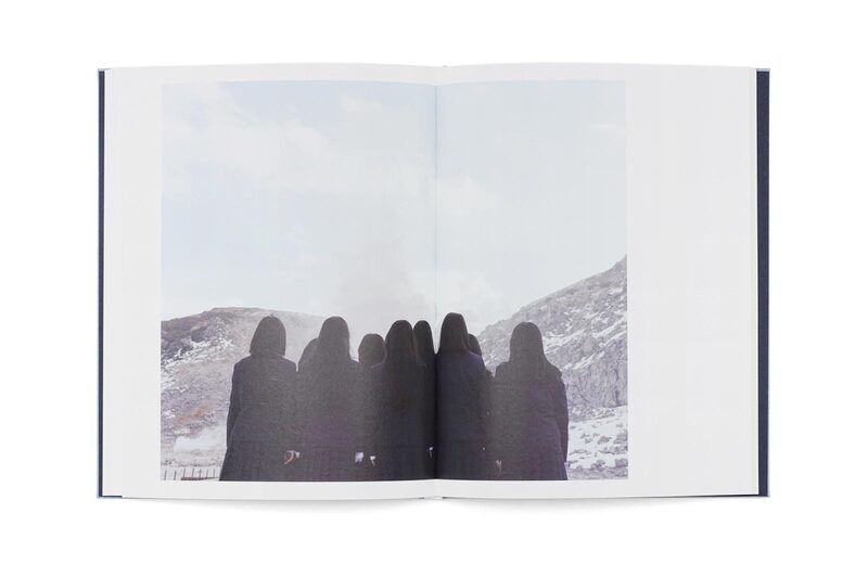 Assembly Teshikaga - Osamu Yokonami | moom bookshop - art books