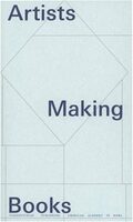Artists Making Books (9791281790421)