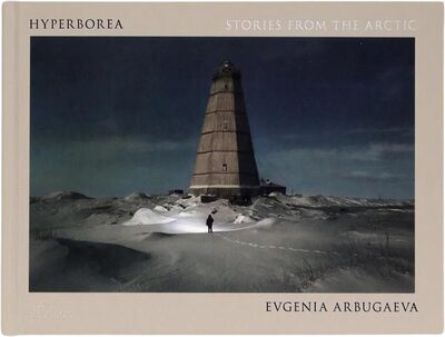 Hyperborea: Stories from the Arctic (9780500026229)