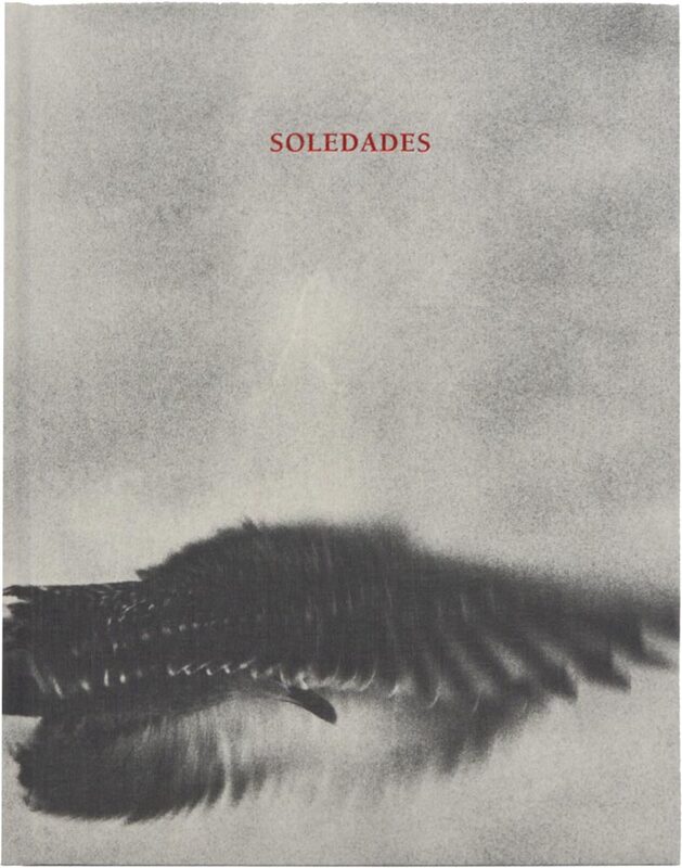 Soledades (9782492920158)