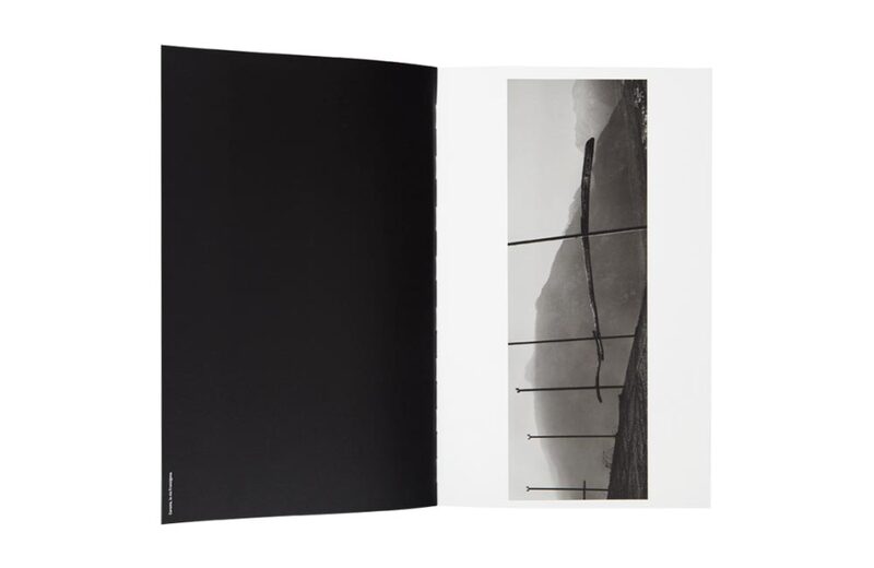 Koudelka Piemonte - Josef Koudelka | moom bookshop