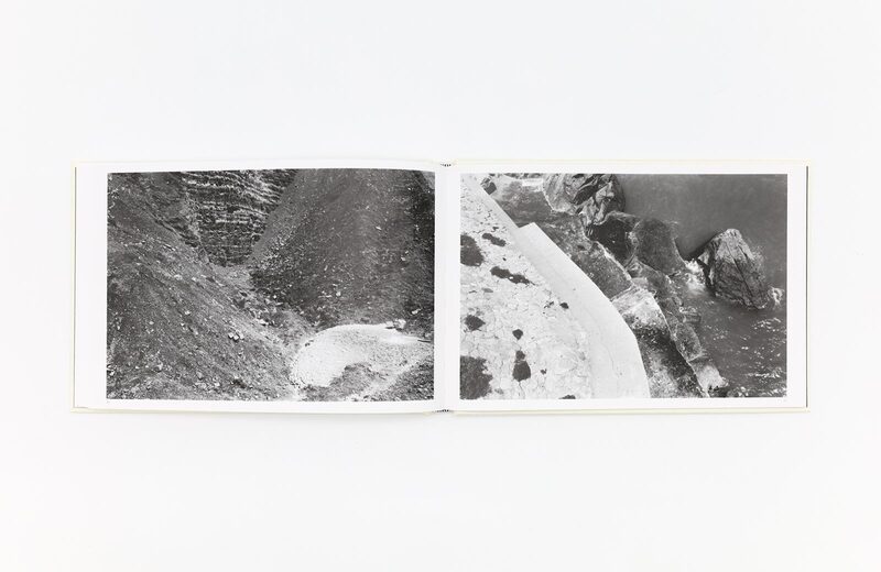 ANDALUCIA 1988 - Taiji Matsue | moom bookshop - art books and