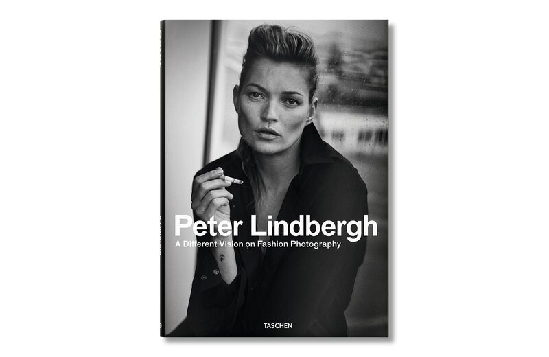 Peter Lindbergh. A Different Vision on Fashion Photography - Peter