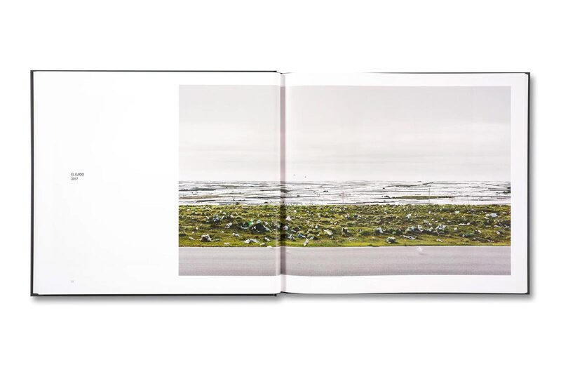 Visual Spaces of Today - Andreas Gursky | moom bookshop - art
