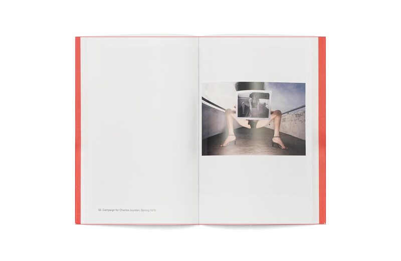 Guy Bourdin (Photofile) - Guy Bourdin | moom bookshop - 藝術書籍與雜誌