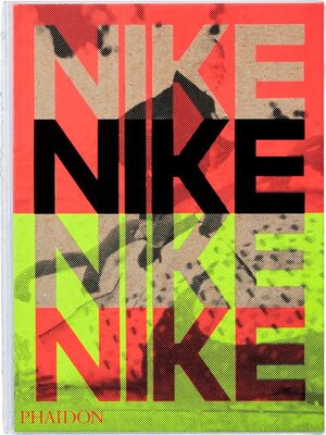 Nike: Better is Temporary (9781838660512)