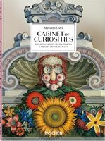 Massimo Listri. Cabinet of Curiosities (9783836593786)