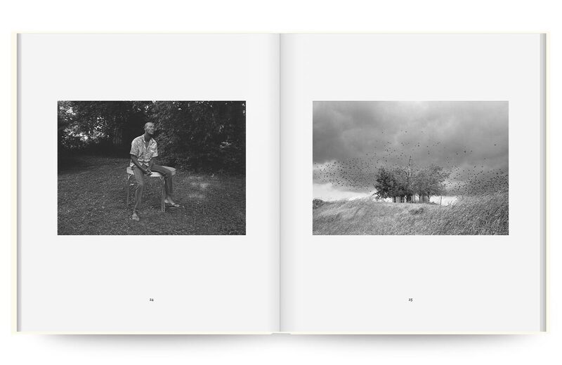 South Central - Mark Steinmetz | moom bookshop - art books and