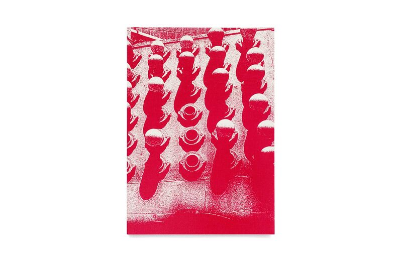 Naomi - 森山大道 | moom bookshop - 藝術書籍與雜誌