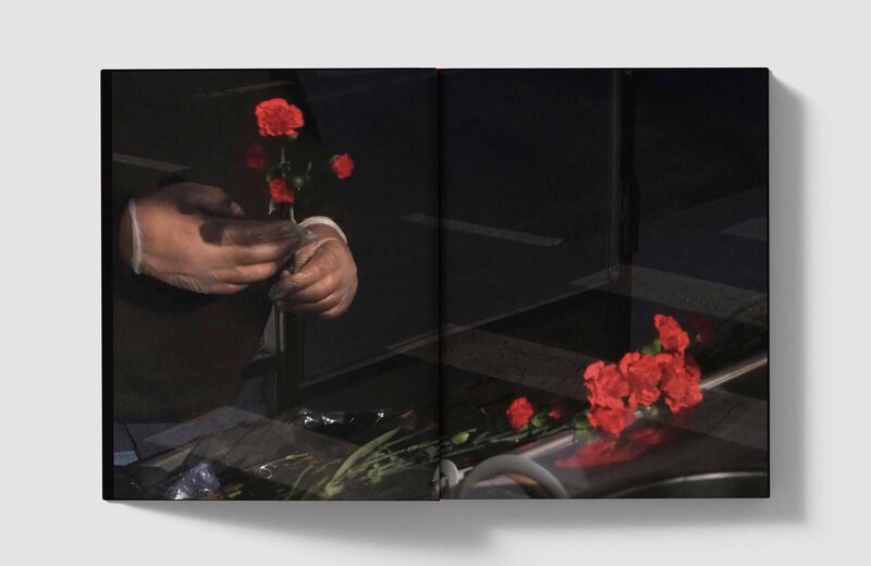 洋書 Sarah van Rij /Metropolitan Melancholia covershopMM_e3bce162-62dc-44bc