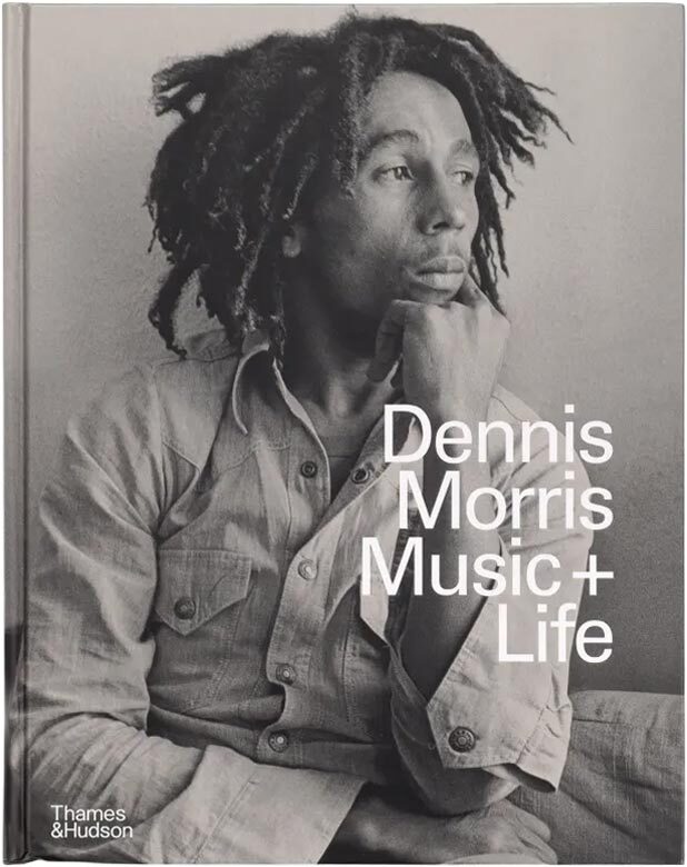 Dennis Morris: Music + Life (9780500028377)