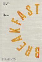 Breakfast: The Cookbook (9780714878041)