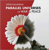 Parallel Universes of War and Peace (9781944920197)