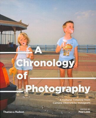 A Chronology of Photography (9780500545034)