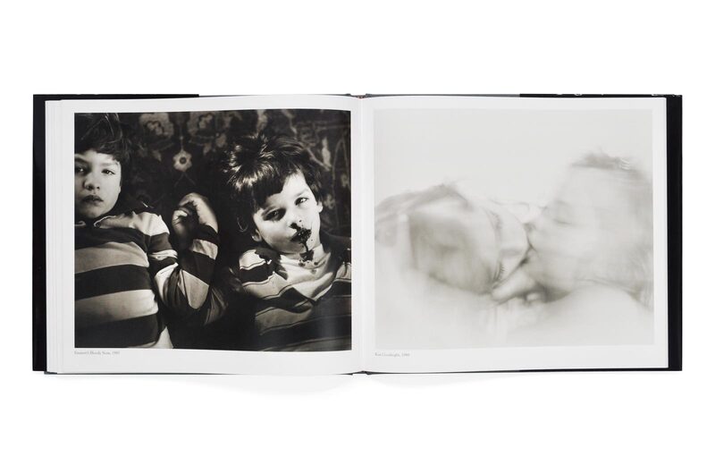 Immediate Family - Sally Mann | moom bookshop - art books and