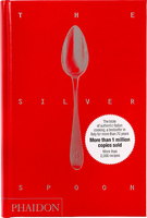The Silver Spoon (9780714862453)