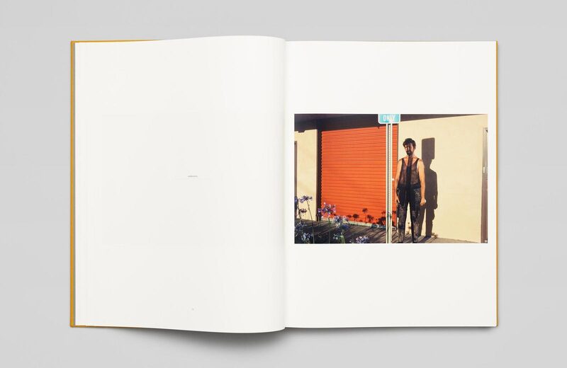 Philip-Lorca diCorcia: Hustlers - Philip-Lorca diCorcia | moom
