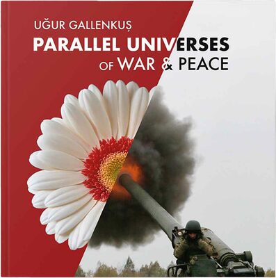 Parallel Universes of War and Peace (9781944920197)