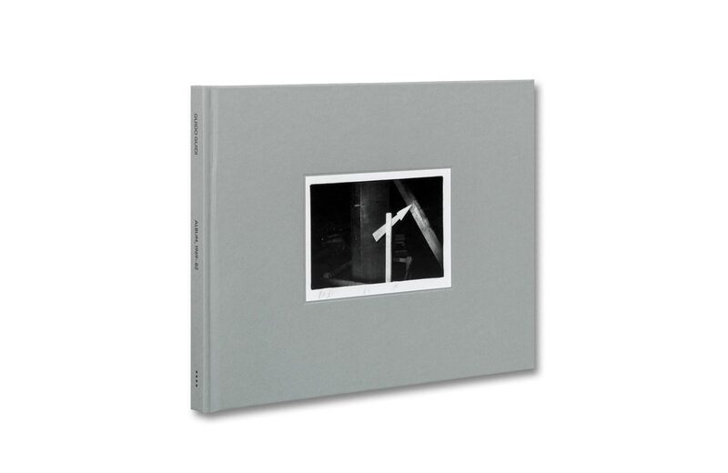 Album, 1969–82 - Guido Guidi | moom bookshop - art books and magazines