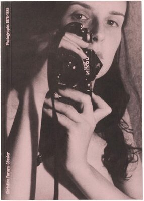 Photographs (1978-1985) (9791096383436)