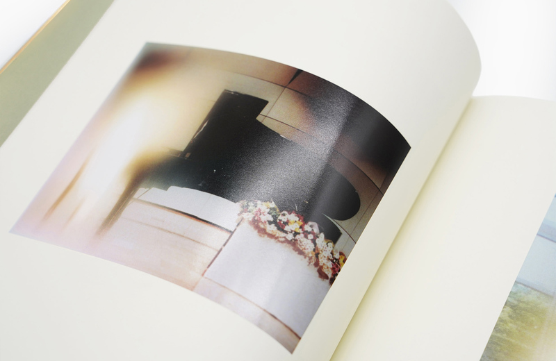 photographs (Special Edition) - Yoshiyuki Okuyama | moom bookshop