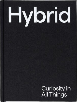 Hybrid: Curiosity in All Things (9789887066002)