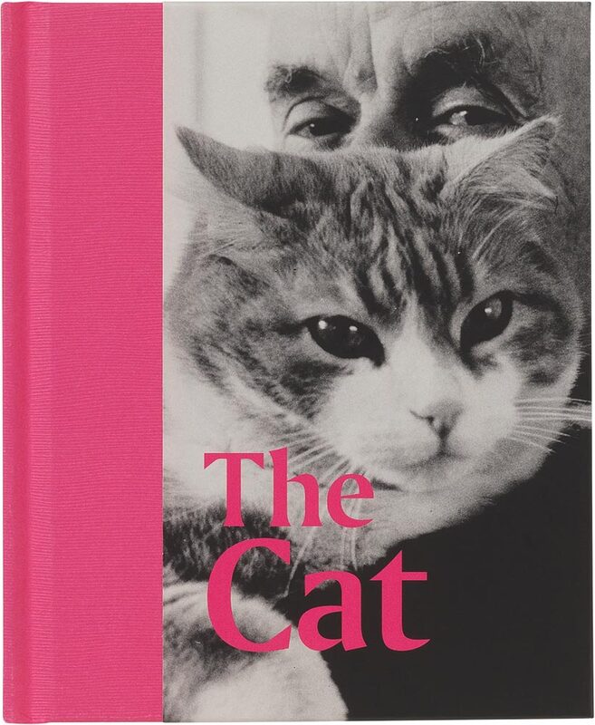 The Cat (9781849767385)