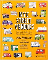 NYC Street Vendors (9783791393728)