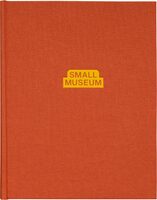 Small Museum (9781915423825)