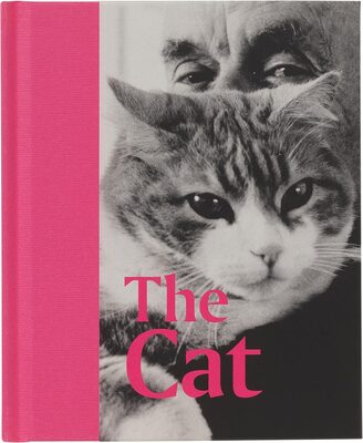 The Cat (9781849767385)