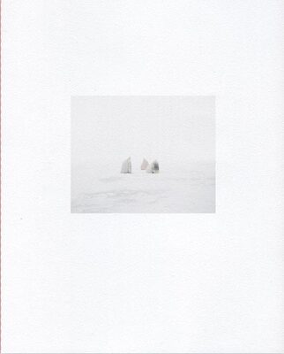 Ice Fishers (9781912719037)