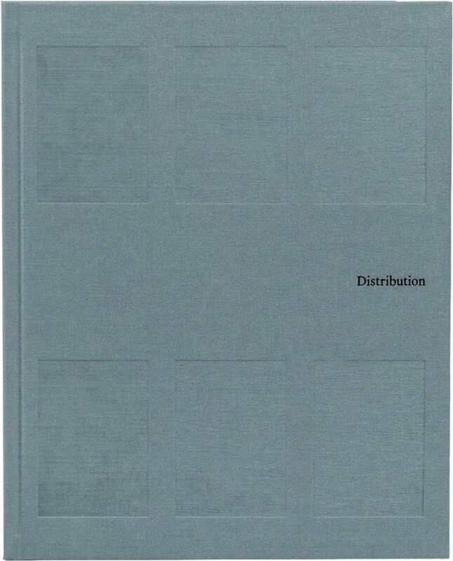 Distribution (9781917651295)
