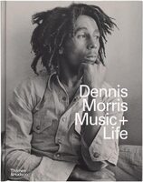 Dennis Morris: Music + Life (9780500028377)