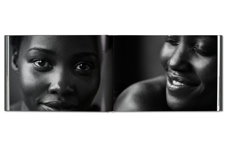 Lindbergh, Shadows on the Wall - Peter Lindbergh | moom bookshop