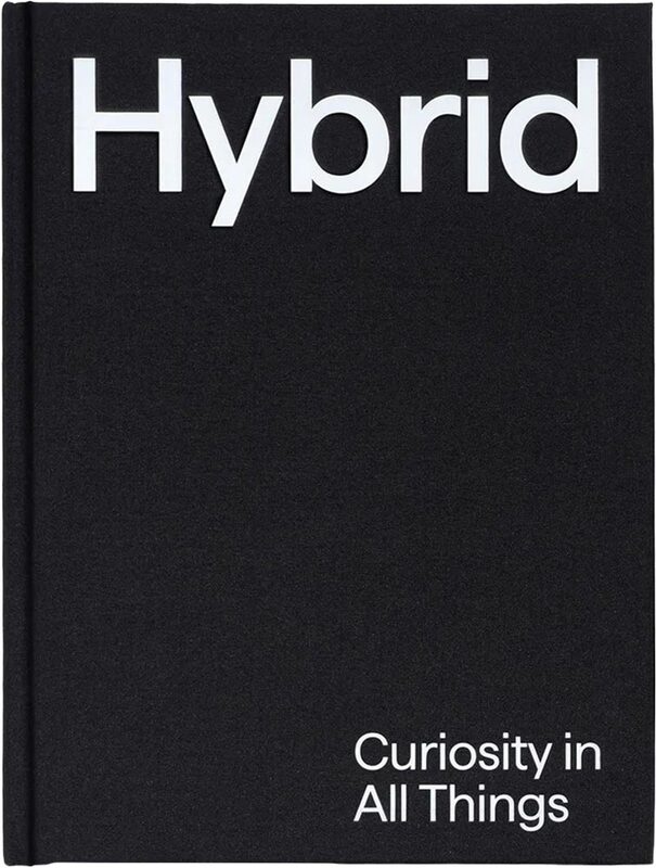 Hybrid: Curiosity in All Things (9789887066002)