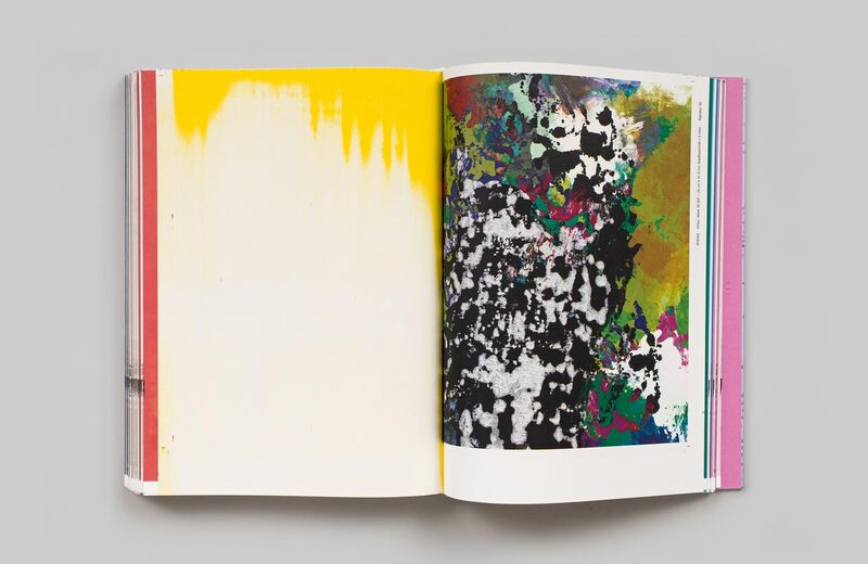 STEIDL–WERK No.30: Kunsthaus Göttingen - Theseus Chan | moom