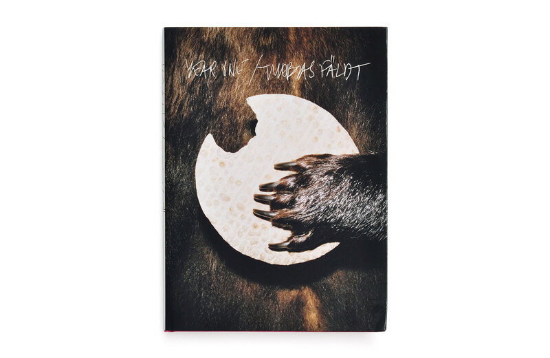 Year One - Thobias Fäldt | moom bookshop - art books and magazines