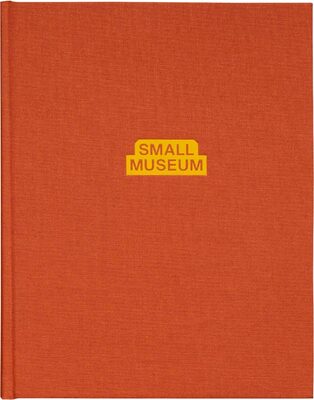 Small Museum (9781915423825)