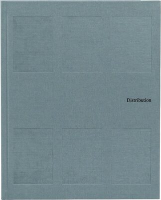 Distribution (9781917651295)