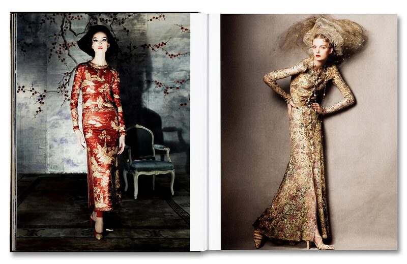 Chanel Haute Couture - Sofia Coppola | moom bookshop - art books