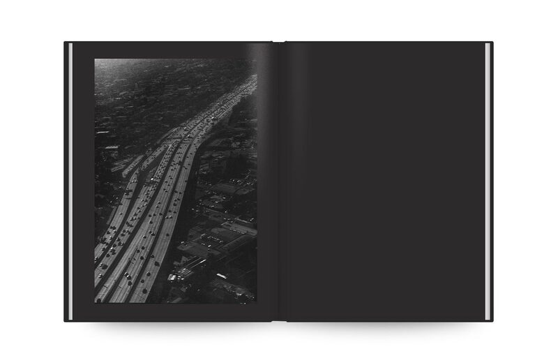 Los Angeles x Shinjuku - Daido Moriyama, Avo Tavitian | moom