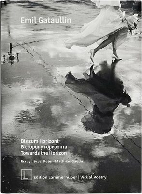 Towards the Horizon (9783903101166)