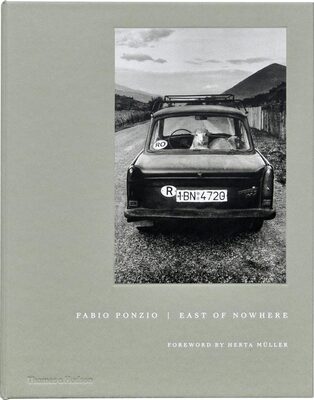 East of Nowhere (9780500545201)