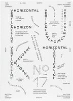 FUKT #17 – The Words Issue (9783982009803)