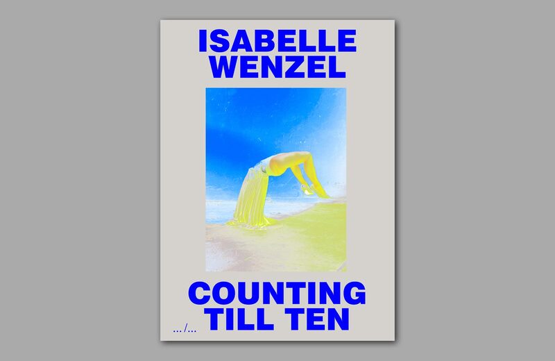 Counting Till Ten - Isabelle Wenzel | moom bookshop