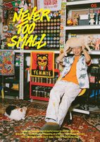 Never Too Small Issue 5