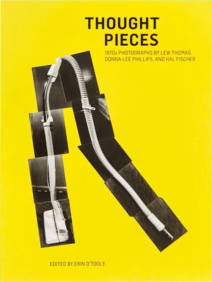 Thought Pieces: 1970s Photographs (9781912339631)