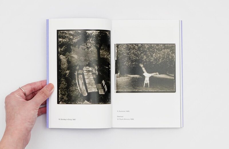 Sarah Moon (Photofile) - Sarah Moon | moom bookshop - 藝術書籍與雜誌