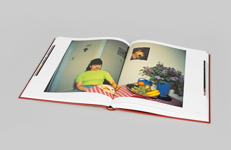 The Other Side - Nan Goldin | moom bookshop - art books and magazines